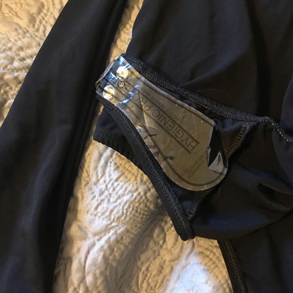 Black bodysuit - Picture 6 of 8